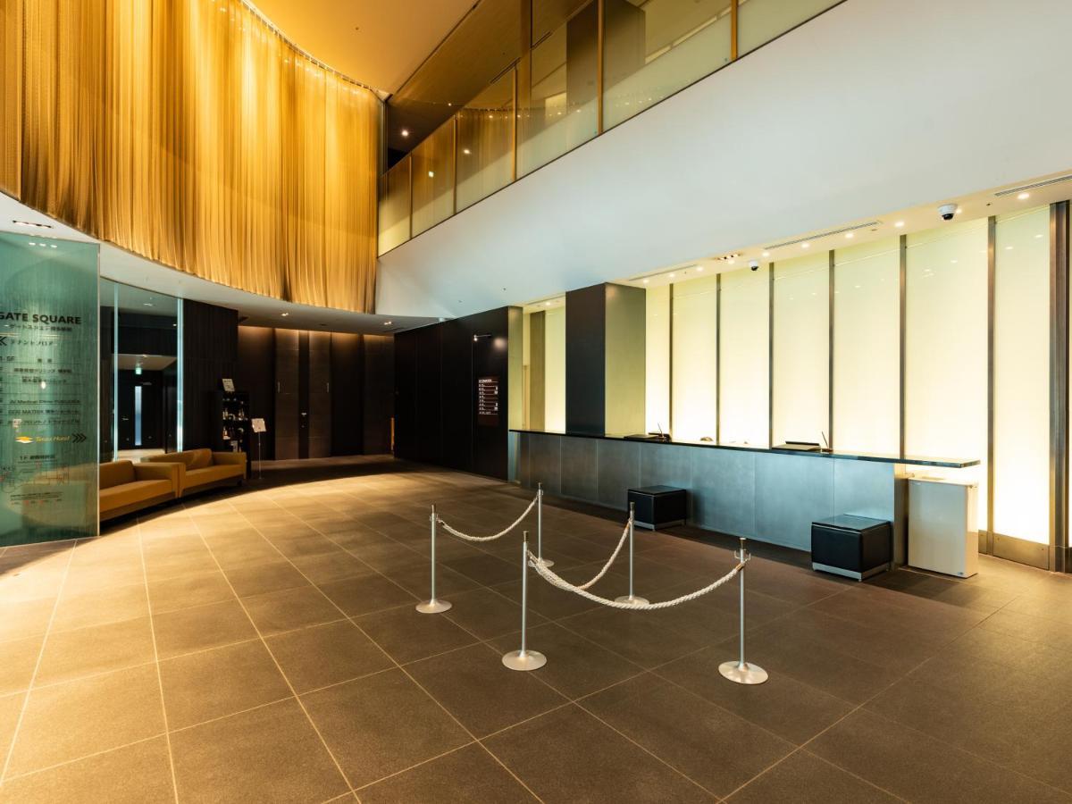 Hotel Tenza At Hakata Station Fukuoka (Fukuoka)