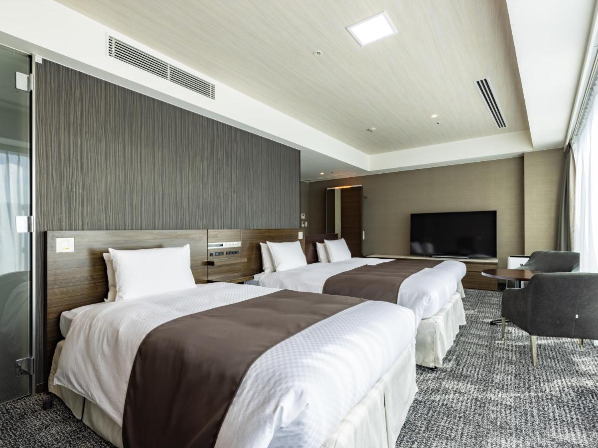 Hotel Tenza At Hakata Station 4*