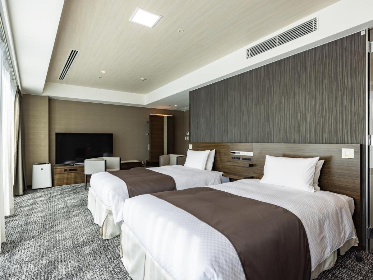 Tenza At Hakata Station Hotel 4*