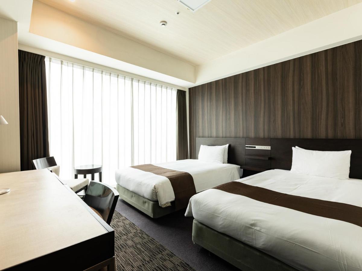 Hotel Tenza At Hakata Station