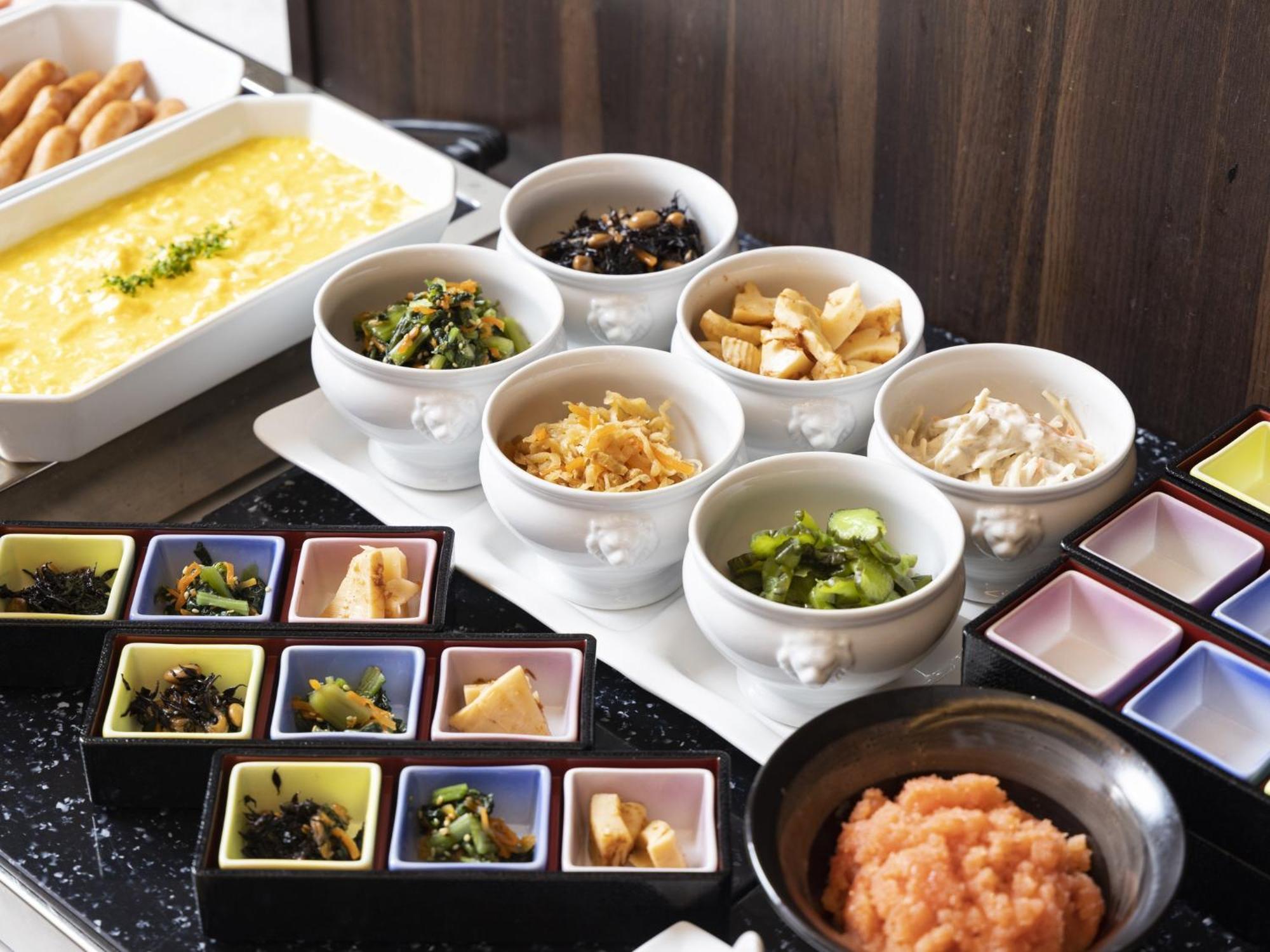 Tenza At Hakata Station Hotel