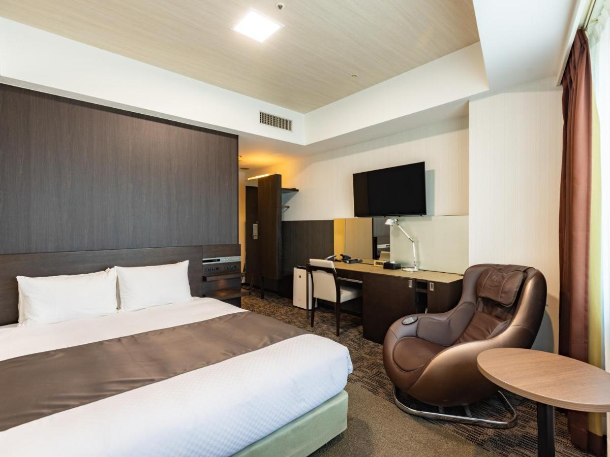 Hotel Tenza At Hakata Station