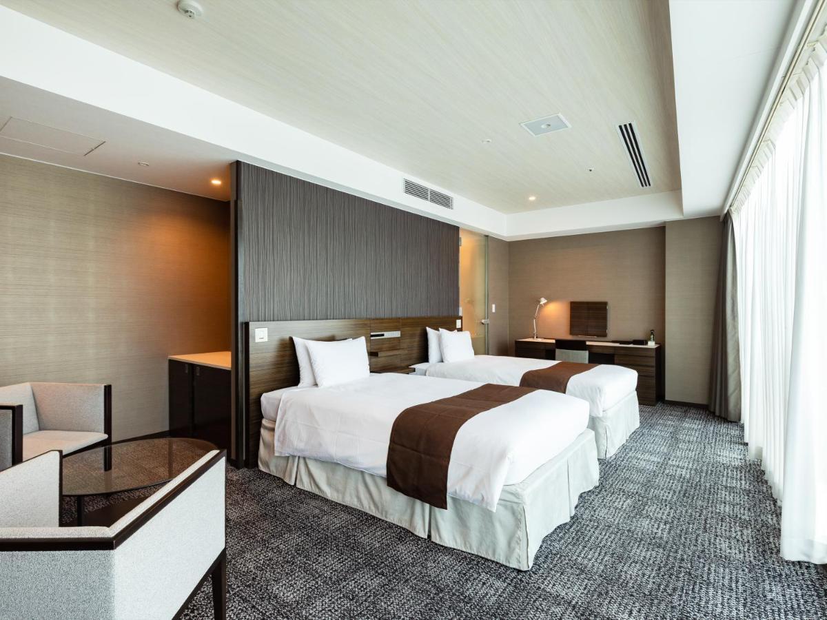 Hotel Tenza At Hakata Station Fukuoka (Fukuoka)