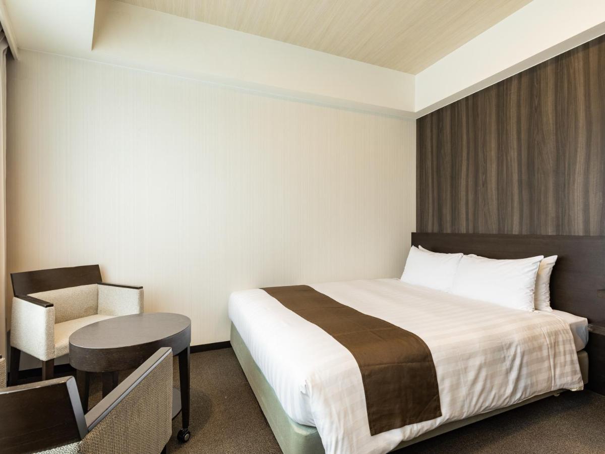 Tenza At Hakata Station Hotel