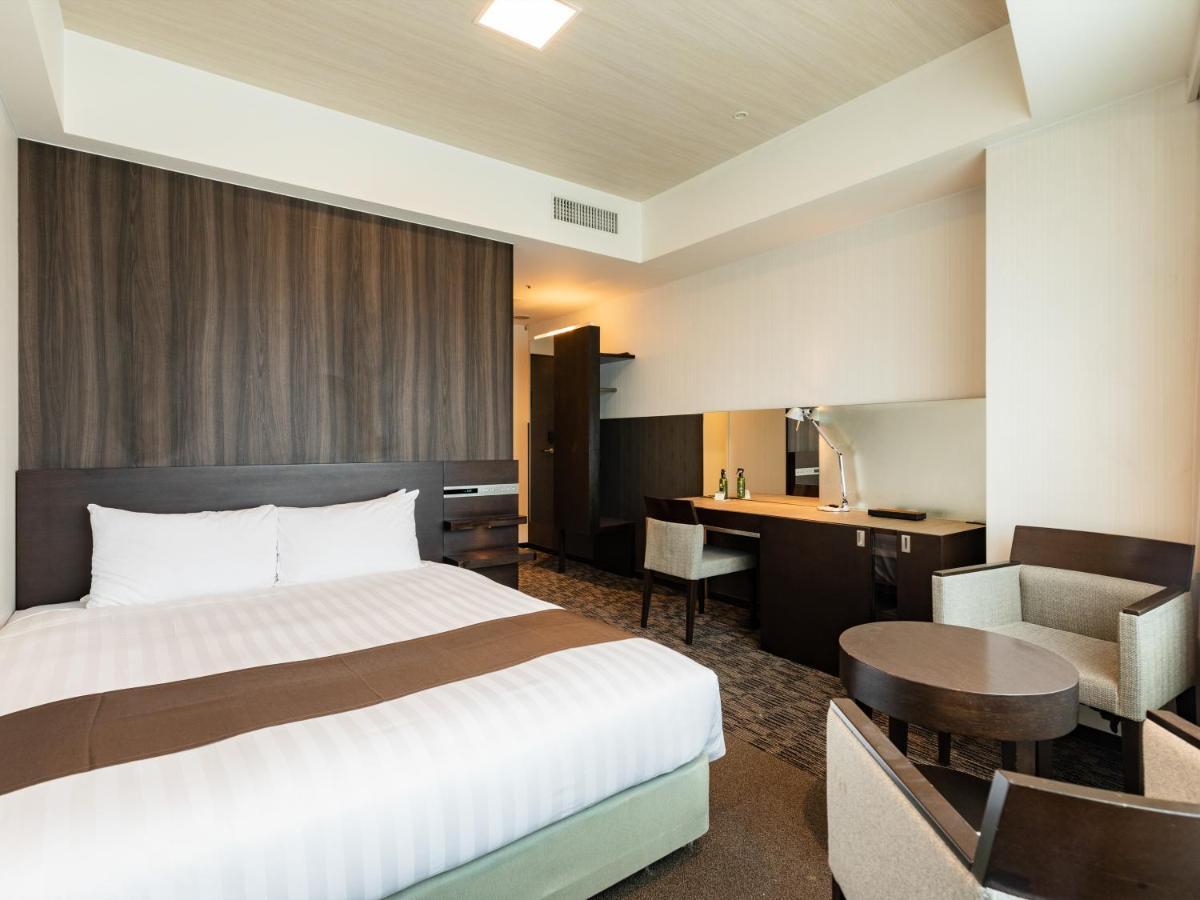 Tenza At Hakata Station Hotel