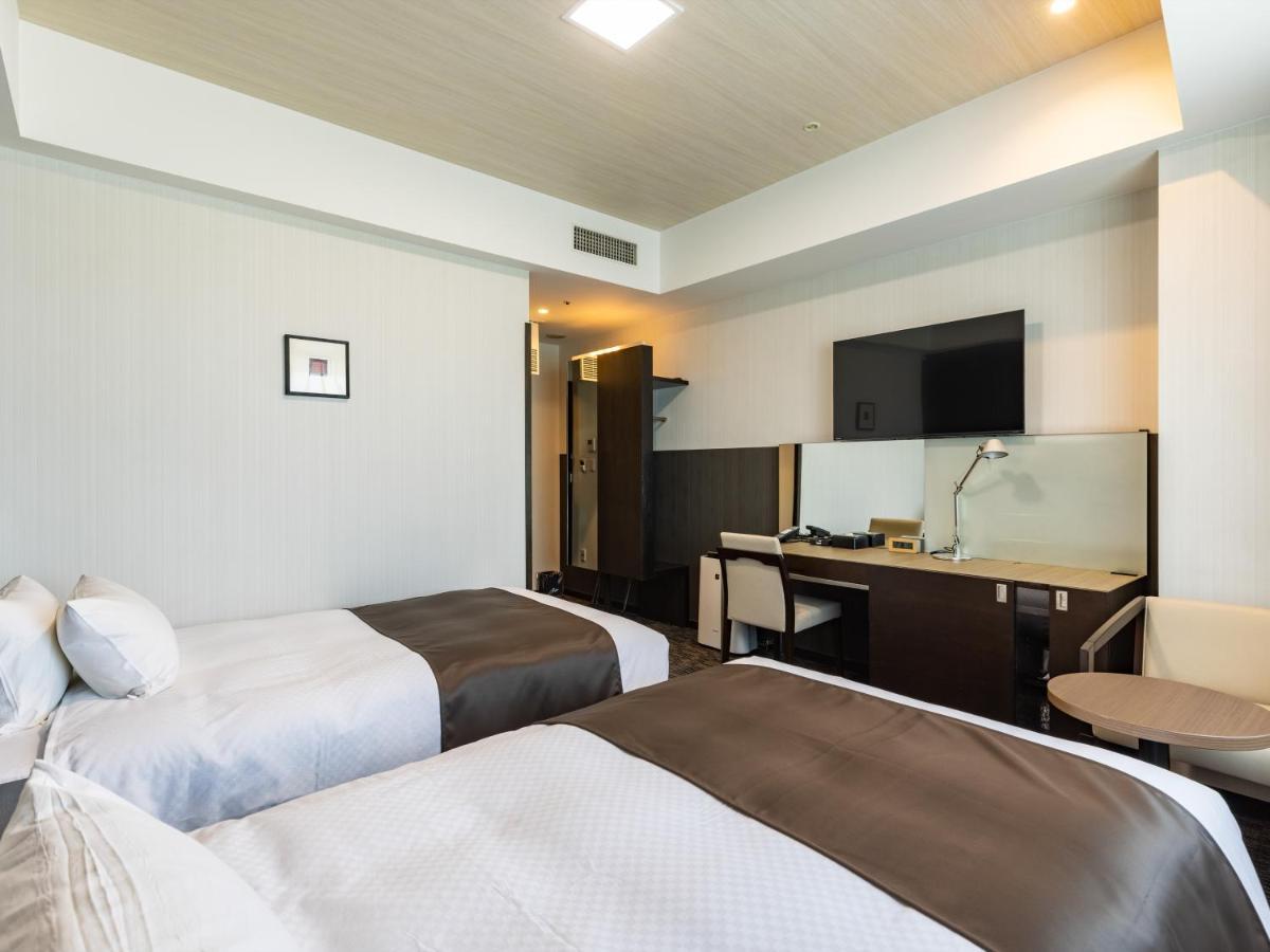 Tenza At Hakata Station Hotel 4*