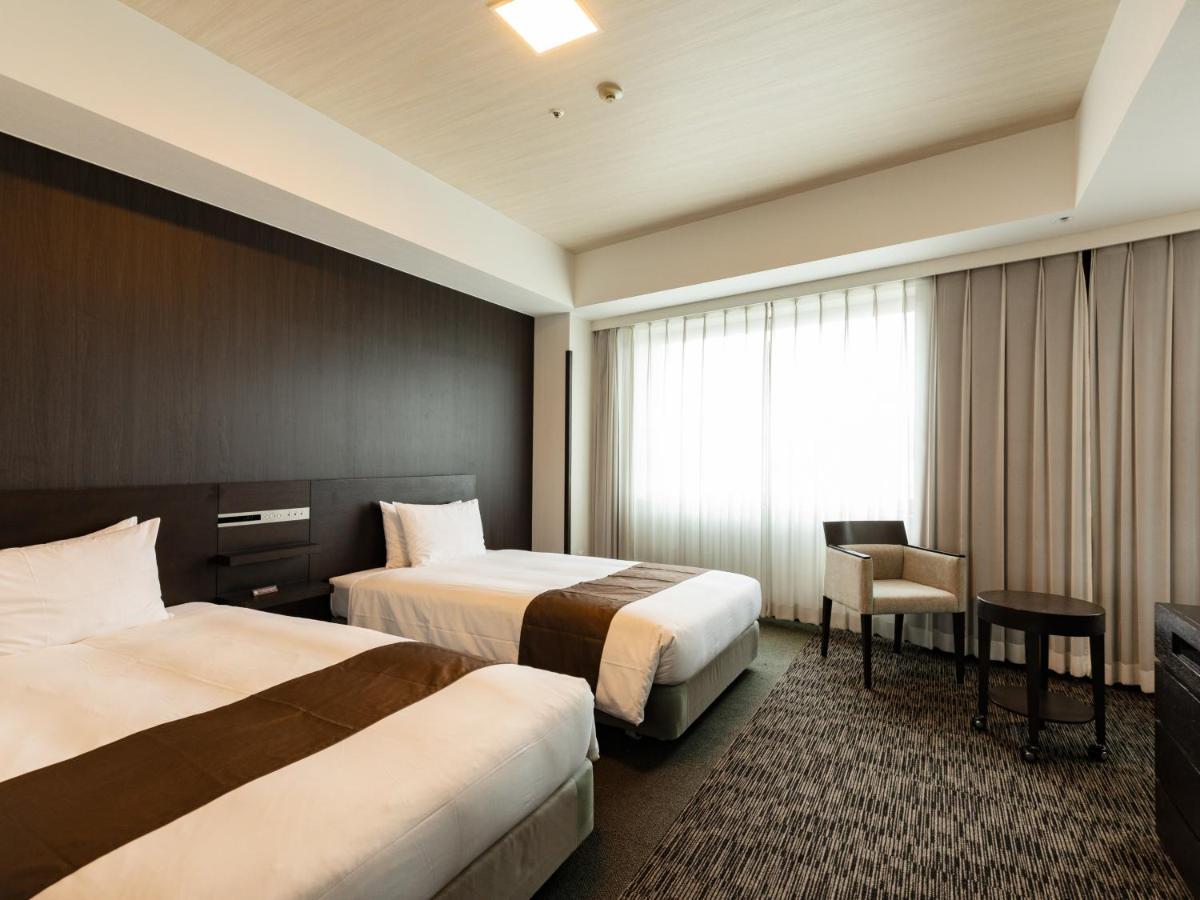Tenza At Hakata Station Hotel 4*