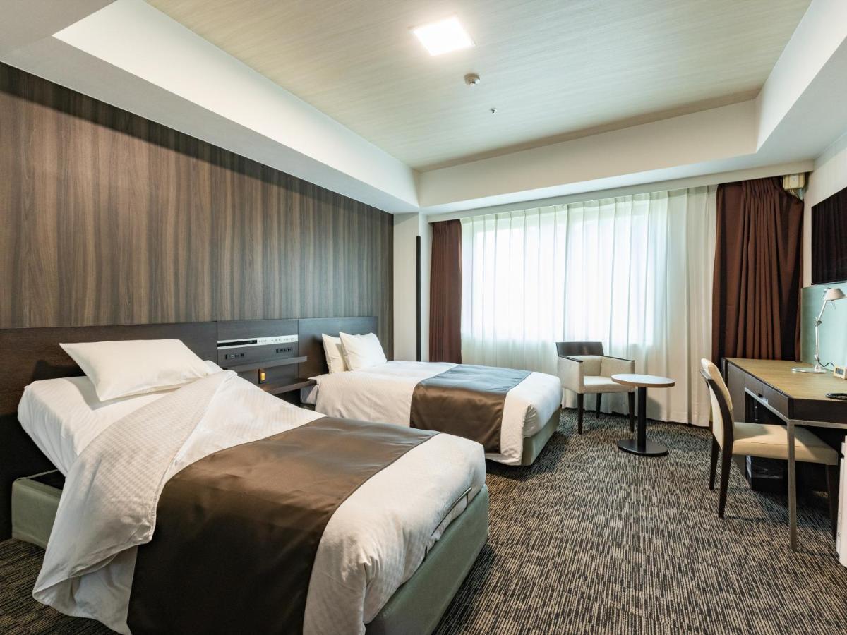 Tenza At Hakata Station Hotel Fukuoka (Fukuoka)
