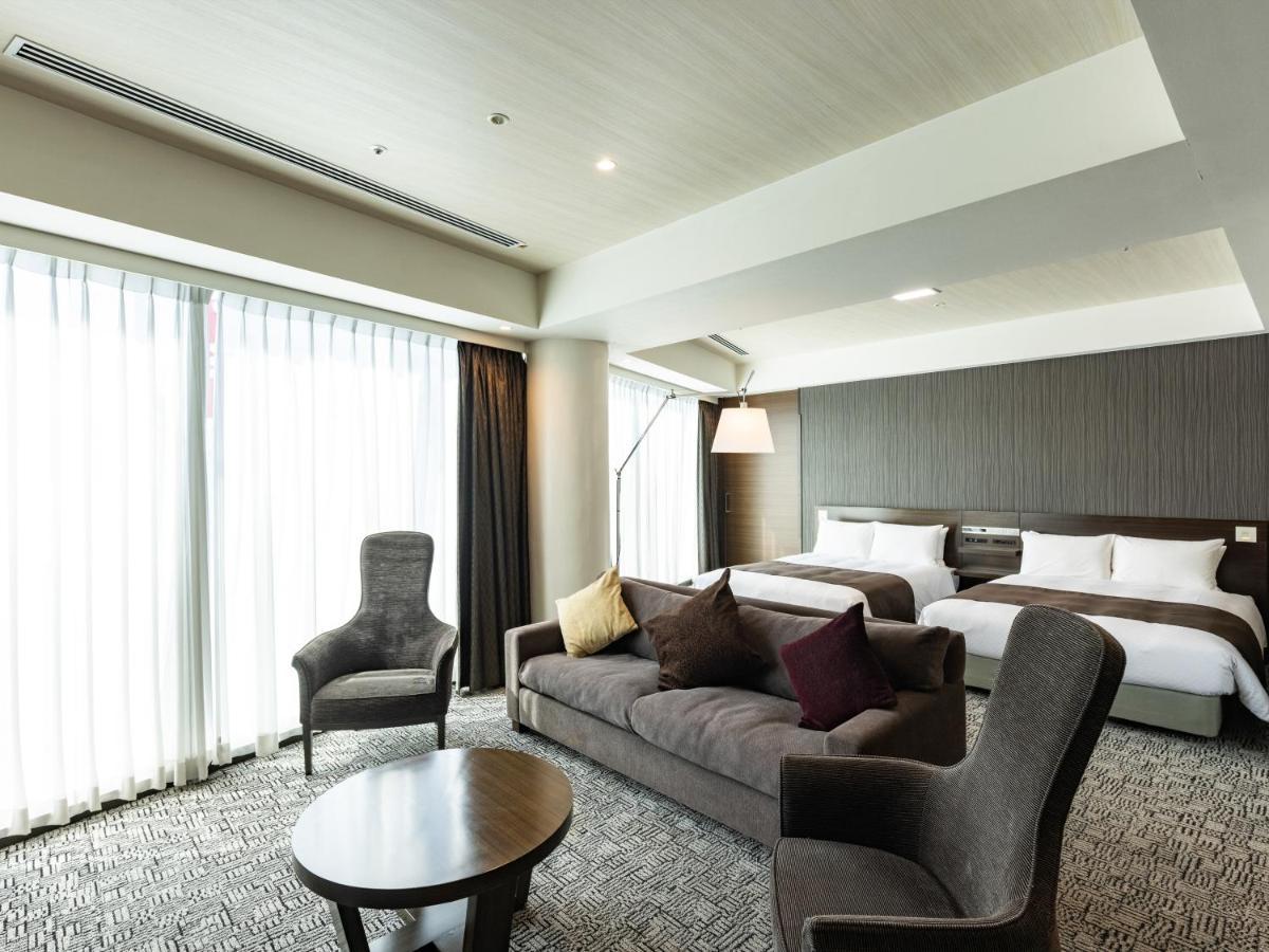 Tenza At Hakata Station Hotel 4*