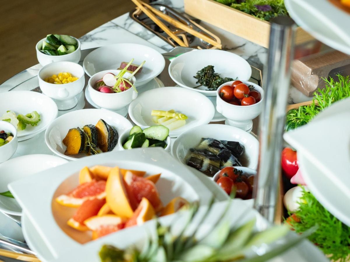 Hotel Tenza At Hakata Station 4*