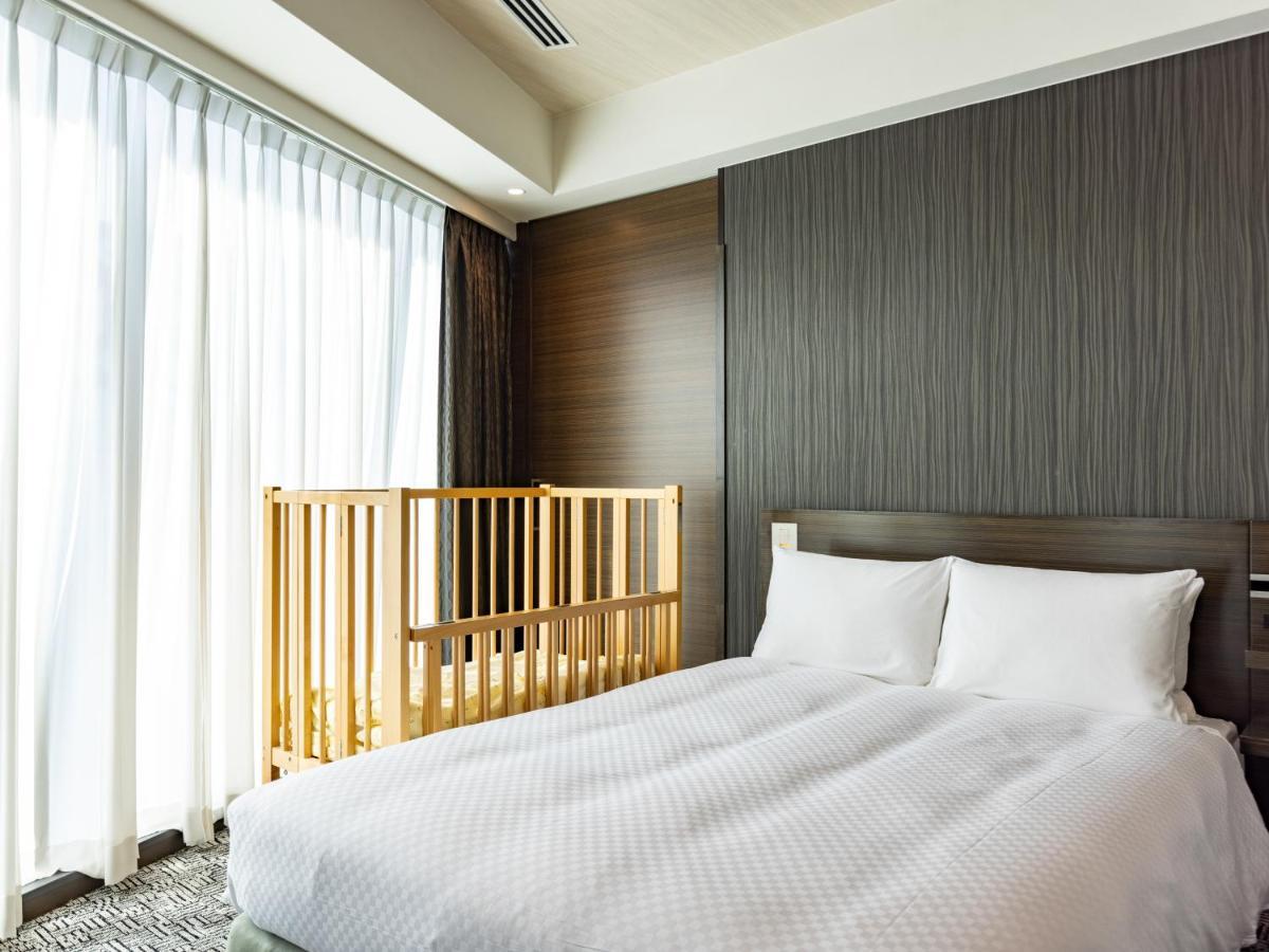 Hotel Tenza At Hakata Station